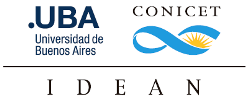 IDEAN — Instituto de Estudios Andinos Don Pablo Groeber, UBA-CONICET